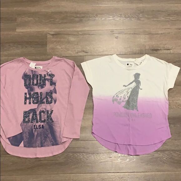 🎉1 hr sale 🎉Gap top bundle 2 - Picture 1 of 8